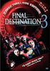 Final Destination 3 (Two Disc Thrill Ride Edition) (Widescreen) (Bilingual) DVD Movie 