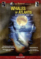 Whales of Atlantis-In Search of Moby Dick (Jules Verne Adventure Expeditions)