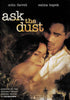 Ask the Dust DVD Movie 