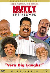 Nutty Professor II - The Klumps (Collector's Edition)