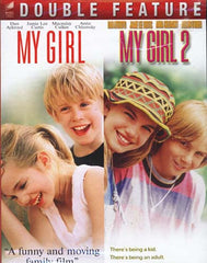 My Girl / My Girl 2 (Double Feature)