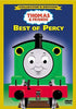 Thomas and Friends - Best of Percy (Collector's Edition) DVD Movie 