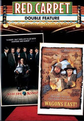 Suicide Kings / Wagons East (Red Carpet Double Feature)