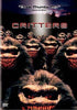 Critters (Bilingual) DVD Movie 