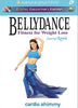 Bellydance - Fitness for Weight Loss - Cardio Shimmy DVD Movie 