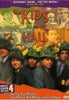 The Kids in the Hall - Complete Season 4 (Boxset) DVD Movie 