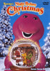 Barney s - Night Before Christmas (Canada Version) DVD Movie 