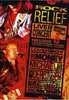 Rock Relief - Live In Concert DVD Movie 