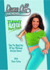 Dance Off the Inches - Tummy Tone Party Zone! DVD Movie 