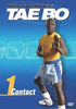 Billy Blanks' Tae Bo - Contact 1 DVD Movie 