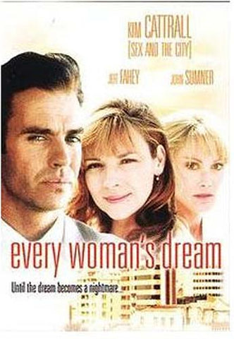 Every Woman's Dream DVD Movie 