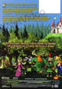 Robin Hood - Quest for the King (Fullscreen) DVD Movie 