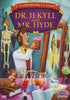 Dr. Jekyll And Mr. Hyde (Storybook Classic) DVD Movie 
