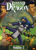 Legend of the Dragon - Vol. 2 DVD Movie 