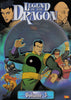 Legend of the Dragon - Vol.3 DVD Movie 