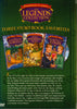 The Legends Collection - Story Book Classics (Boxset) DVD Movie 