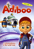 Adiboo - Adventure In The Human Body,Vol.2 DVD Movie 