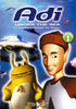 Adi - Under The Sea,Vol.1 (Bilingual) DVD Movie 