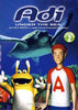 Adi - Under The Sea,Vol.2 (Bilingual) DVD Movie 