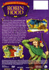 Robin Hood (A Storybook Classic) DVD Movie 