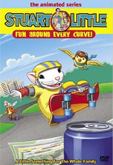 Stuart Little - Fun Around Every Curve (The Animated Series)