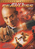 Jet Li s Fearless (Unrated Full Screen Edition) (Bilingual) DVD Movie 
