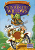 Wind in the willows, The (A Storybook Classic - Slip Case) DVD Movie 