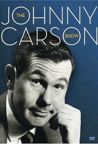 Johnny Carson Show, The (2-Disc) DVD Movie 