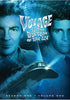 Voyage to the Bottom of the Sea: Season One, Vol. One (Boxset) DVD Movie 