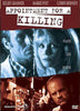 Appointment for a Killing DVD Movie 