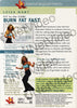 Leisa Hart - Fit to the Core - Burn Fat Fast DVD Movie 