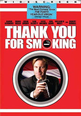Thank You for Smoking (Widescreen)