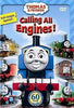 Thomas and Friends - Calling All Engines! DVD Movie 