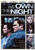 We Own the Night DVD Movie 