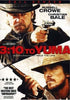 3:10 to Yuma (Full Screen Edition) DVD Movie 
