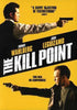The Kill Point DVD Movie 