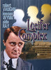 Lucifer Complex DVD Movie 