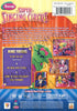 Barney - Barney's Super Singing Circus DVD Movie 