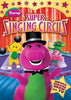 Barney - Barney's Super Singing Circus DVD Movie 