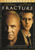 Fracture (Full Screen Edition) (Bilingual) DVD Movie 