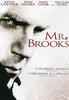 Mr. Brooks (Bilingual) DVD Movie 