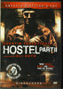 Hostel - Part II (Unrated - Director's Cut) (Widescreen) DVD Movie 