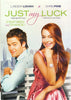 Just My Luck (C est Bien Ma Chance) DVD Movie 