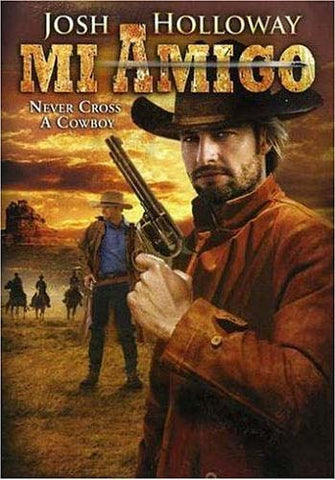 Mi Amigo DVD Movie 