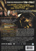 Anonymous Rex (VVS) DVD Movie 