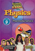 Standard Deviants School - Physics, Program 9 - Thermodynamics (Classroom Edition) DVD Movie 