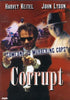 Corrupt/Corrupt Lieutenant DVD Movie 