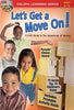 Let's Get a Move On! - Kidvidz DVD Movie 