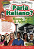 Standard Deviants - Parla Italiano - Nouns, Verbs And Adjectives DVD Movie 