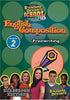 Standard Deviants School - English Composition - Program 2 - Freewriting DVD Movie 